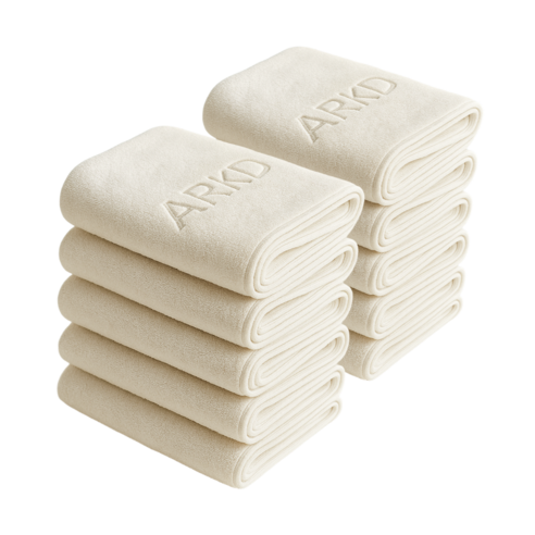 라브릭 먼지없는 프리미엄 호텔 수건, 집에서 누리는 럭셔리! 37 라브릭 먼지없는 프리미엄 호텔 수건, 집에서 누리는 럭셔리!