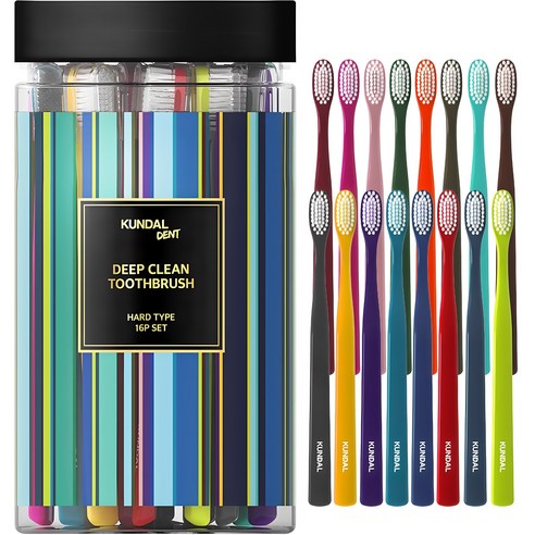 인생 칫솔 찾았다! 쿤달 딥 클린 항균 이중 미세모 칫솔, 이래서 추천해요! 7 인생 칫솔 찾았다! 쿤달 딥 클린 항균 이중 미세모 칫솔, 이래서 추천해요!