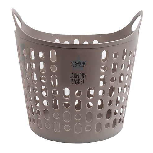 좁은 틈새도 완벽 활용! 코멧 트임형 빨래바구니 2개입 후기 2 product 1774510095497 1