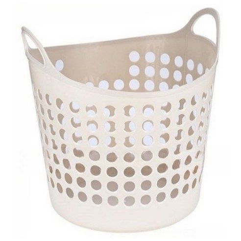 좁은 틈새도 완벽 활용! 코멧 트임형 빨래바구니 2개입 후기 4 좁은 틈새도 완벽 활용! 코멧 트임형 빨래바구니 2개입 후기