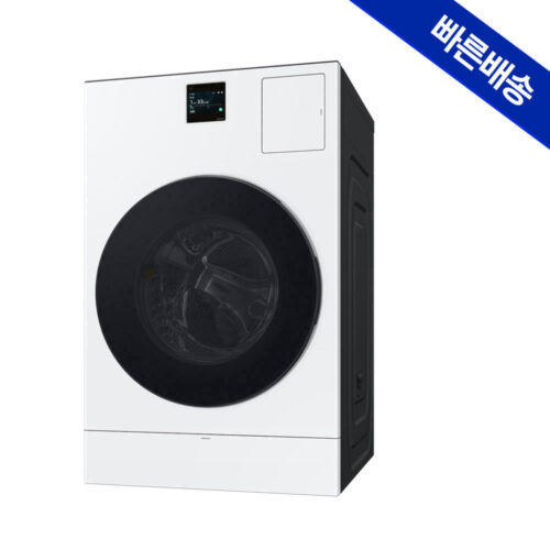 삼성 비스포크 AI콤보, 이젠 빨래 걱정 끝! 내 돈 내산 찐 사용 후기