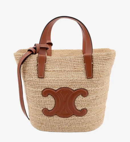 올여름 감성 가득! 셀린느 클래식 파니에 라피아 토트백 솔직 후기 34 올여름 감성 가득! 셀린느 클래식 파니에 라피아 토트백 솔직 후기