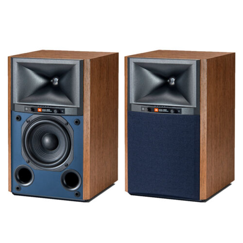 드디어 찾았다! 내 데스크탑의 완벽한 사운드 파트너, JBL 4305P 월넛 후기