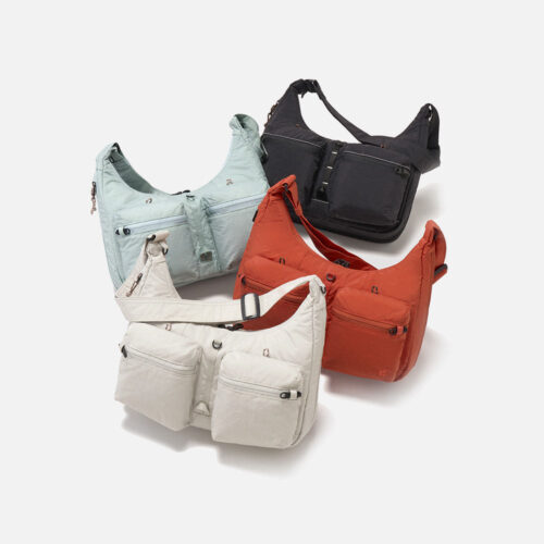 백팩 하나로 3가지 스타일 완성! 세이프 플러스 라인 백팩으로 스마트하게!