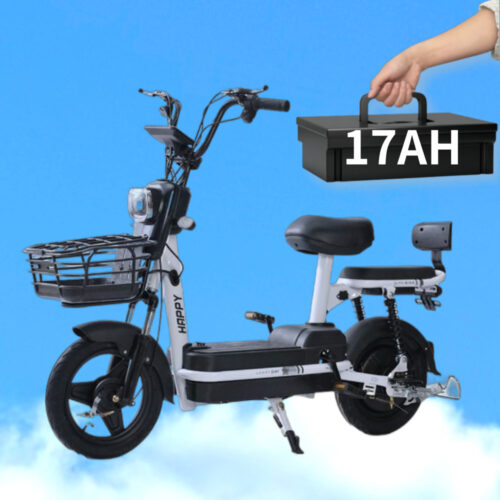 2026년 오토바이 트렌드 완전 정복! 쿠팡 베스트셀러 TOP 10 추천 (2026년 4월 최신) 7 롤리버디 전동스쿠터 전기 자전거 출퇴근용