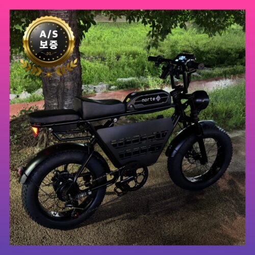 2026년 오토바이 트렌드 완전 정복! 쿠팡 베스트셀러 TOP 10 추천 (2026년 4월 최신) 9 노르테 전기 자전거 자토바이 전동 스쿠터 팻바이크 MTB 배달용 출퇴근용