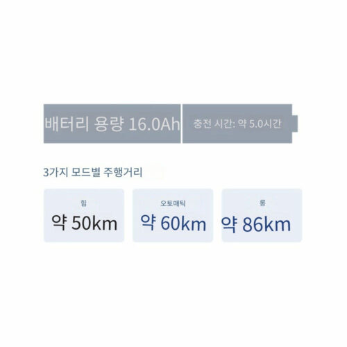 도심 속 최고의 동반자, 파나소닉 아사히 20인치 전동자전거 귯또 크룸 R DX BE-FRD034 솔직 후기 5 도심 속 최고의 동반자, 파나소닉 아사히 20인치 전동자전거 귯또 크룸 R DX BE-FRD034 솔직 후기