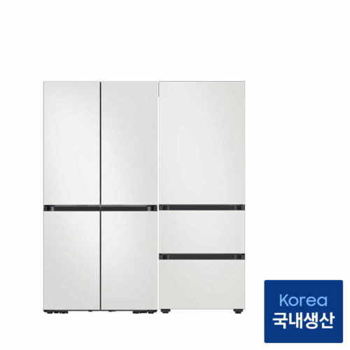 우리 집 주방이 갤러리가 되는 마법! 삼성 키친핏 푸드쇼케이스 냉장고+김치냉장고 세트, 드디어 우리 집에 왔어요! 5 우리 집 주방이 갤러리가 되는 마법! 삼성 키친핏 푸드쇼케이스 냉장고+김치냉장고 세트, 드디어 우리 집에 왔어요!
