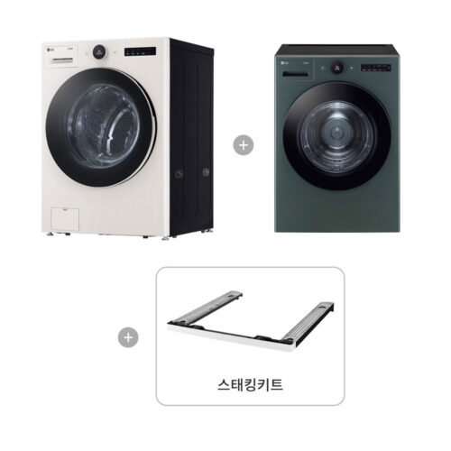 LG 트롬 세탁기건조기 세트와 오브제컬렉션 식기세척기로 우리 집 스마트홈 완성했어요! 6 LG 트롬 세탁기건조기 세트와 오브제컬렉션 식기세척기로 우리 집 스마트홈 완성했어요!