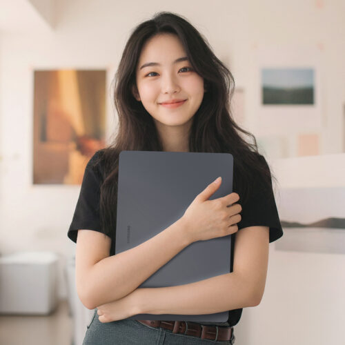 이거 실화야? 역대급 혜택 갤럭시북6 프로, SSD 업글까지 한다고?!