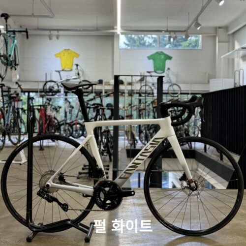 부산 경남에서 105 Di2 판타시아 레이다 6 카본 로드자전거, 드디어 만났어요!