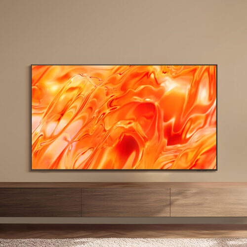 거실의 품격이 달라진다! 삼성 Neo QLED TV 85인치 후기