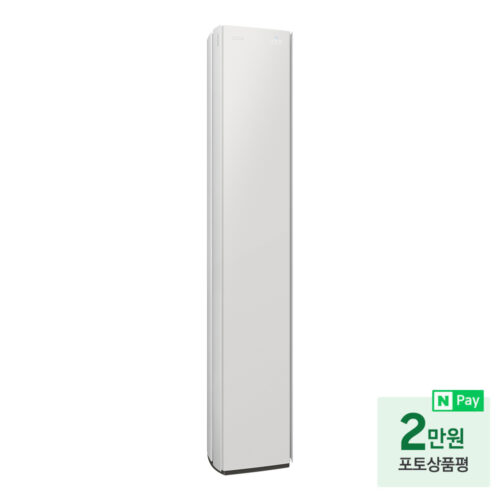 삼성 AI 무풍콤보 갤러리 프로 스탠드에어컨, 우리 집 여름을 책임지는 완벽한 선택!