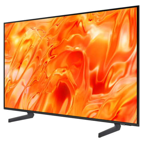 우리 집 거실을 영화관으로! 삼성 Neo QLED 75인치 TV KQ75QNH70AFXKR 스탠드 솔직 후기