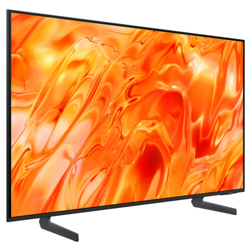 우리 집 거실을 영화관으로! 삼성 Neo QLED 75인치 TV KQ75QNH70AFXKR 스탠드 솔직 후기