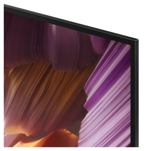 꿈에 그리던 거실의 완성, 삼성 OLED TV 65인치 KQ65SF8EAEXKR 스탠드형 사용 후기!