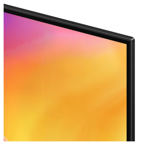 드디어 써봤다! 삼성 Mini LED TV 65인치 KU65MH70AFXKR 스탠드, 솔직 후기
