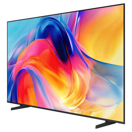 드디어 써봤다! 삼성 Mini LED TV 65인치 KU65MH70AFXKR 스탠드, 솔직 후기