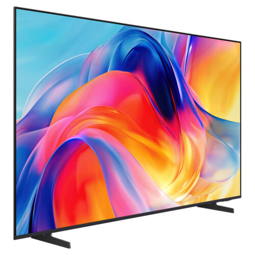 드디어 써봤다! 삼성 Mini LED TV 65인치 KU65MH70AFXKR 스탠드, 솔직 후기