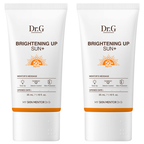 민감한 내 피부, 이제 안심이야! 닥터지 메디 UV 울트라 선케어 SPF50+ PA+++ 써봤어요