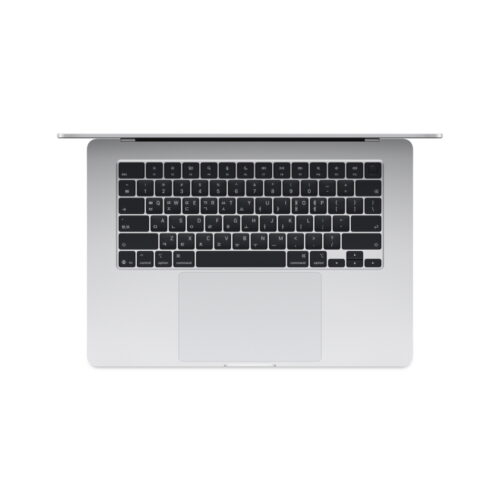 드디어 만났다! 역대급 성능의 Apple 맥북에어 15 M4 24GB 512GB 실버 솔직 후기