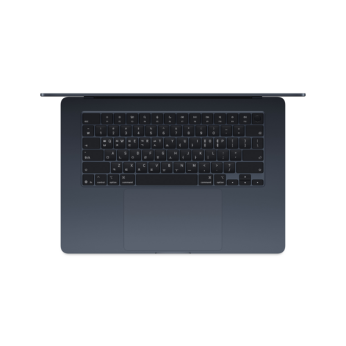 드디어 내 손안에! 애플 맥북에어 15 M5 (CPU10/ GPU10) 24GB 512GB 미드나이트 솔직 후기