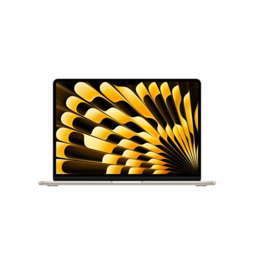 드디어 만난 나의 최애템! Apple 맥북에어 13 M4 10코어 GPU 스타라이트 실물 영접 후기