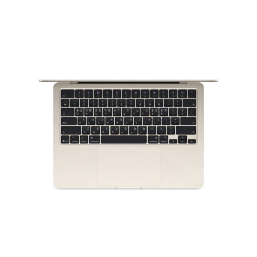 드디어 만난 나의 최애템! Apple 맥북에어 13 M4 10코어 GPU 스타라이트 실물 영접 후기