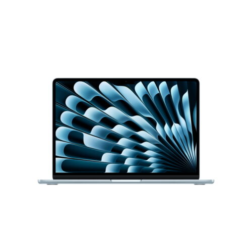 드디어 만났다! 역대급 성능의 Apple 맥북에어 13 M4 스카이 블루 솔직 후기