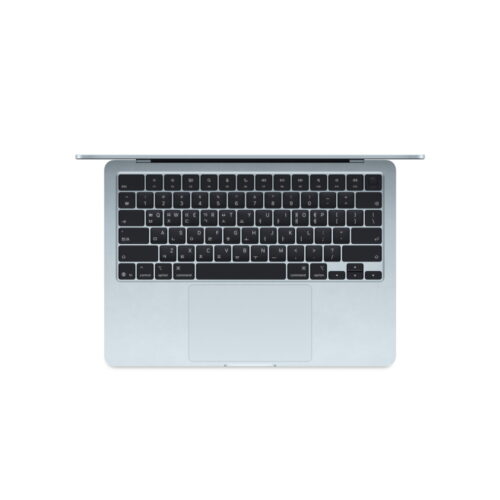 드디어 만났다! 역대급 성능의 Apple 맥북에어 13 M4 스카이 블루 솔직 후기