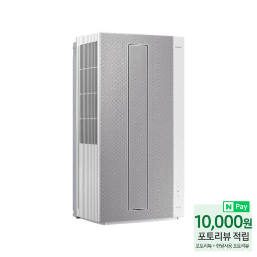 올여름 더위 사냥꾼, 삼성 비스포크 무풍 윈도우핏 창문형 에어컨으로 시원하게!