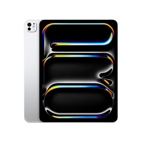 진짜 써보니 알겠어요! 애플 아이패드 프로 13 M5 셀룰러 512GB 실버, 이건 혁신이에요
