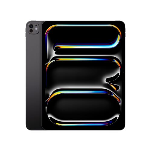 드디어 손에 넣었다! 애플 아이패드 프로 13 M5 셀룰러 5G+WiFi 512GB 스페이스 블랙 솔직 후기