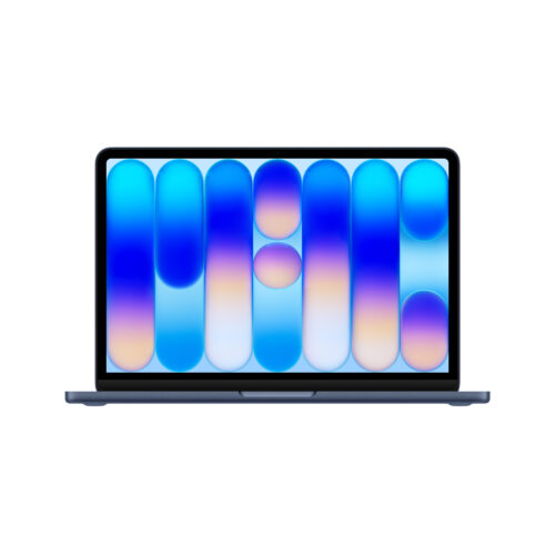 나의 새로운 애정템, 인디고 컬러 애플 맥북 네오 (A18 Pro) 8GB 256GB 솔직 후기