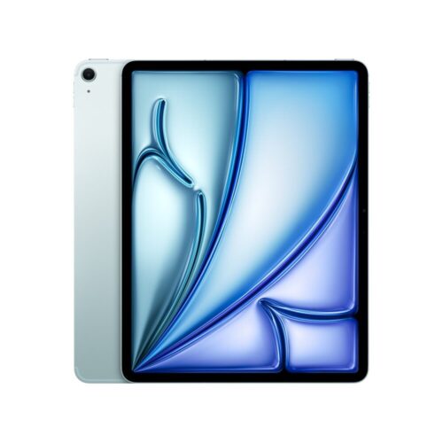 드디어 써봤어요! 역대급 아이패드 에어 13 M4 블루 512GB 셀룰러 5G+WiFi 실제 후기