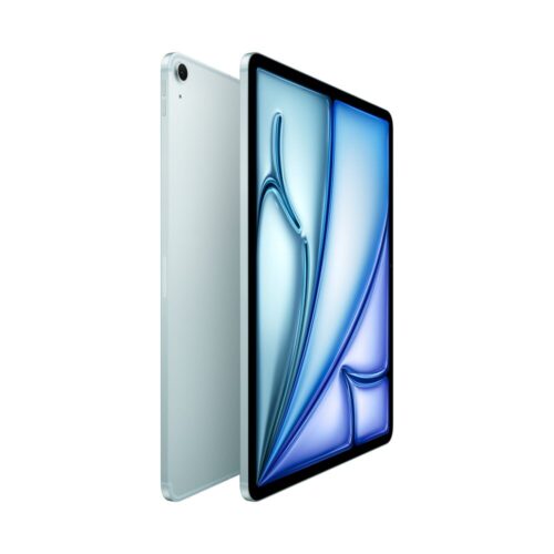 드디어 써봤어요! 역대급 아이패드 에어 13 M4 블루 512GB 셀룰러 5G+WiFi 실제 후기