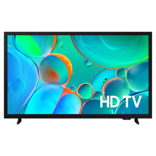 내돈내산 후기! 삼성 HD TV 32인치, 작지만 강력한 스마트 TV