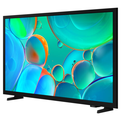 내돈내산 후기! 삼성 HD TV 32인치, 작지만 강력한 스마트 TV