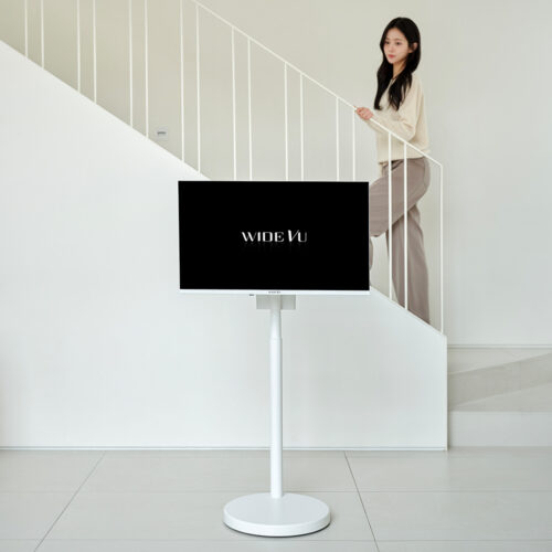 후기 솔직 담백! 와이드무빙뷰 유 무선 삼탠바이미 V3-Air, 이걸로 결정했다!