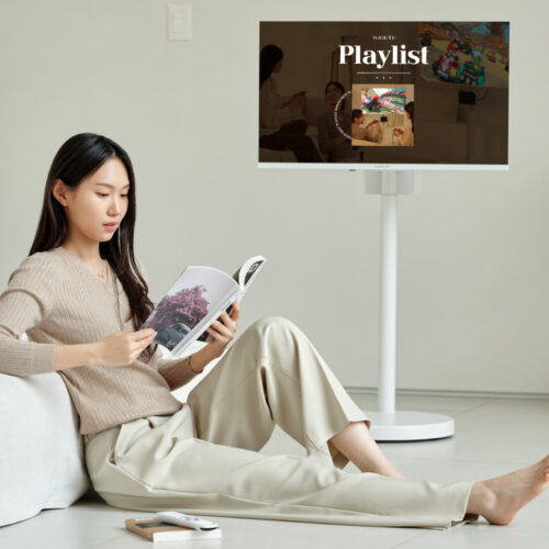 후기 솔직 담백! 와이드무빙뷰 유 무선 삼탠바이미 V3-Air, 이걸로 결정했다!