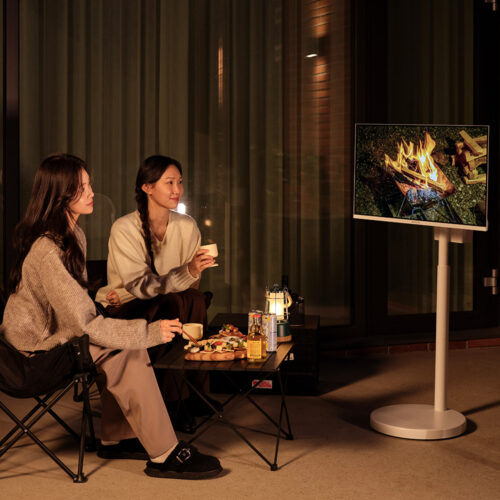 후기 솔직 담백! 와이드무빙뷰 유 무선 삼탠바이미 V3-Air, 이걸로 결정했다!