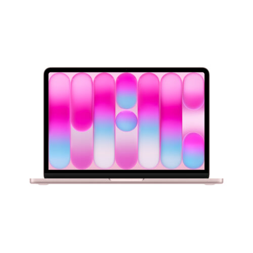 블러시 컬러에 반해버린 애플 맥북 네오 (A18 Pro) 8GB 256GB 솔직 후기