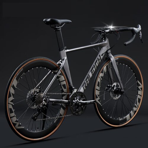 Raleigh 로드자전거 700c 24단 기계식 디스크 LT-WOO A3 솔직 후기 3 Raleigh 로드자전거 700c 24단 기계식 디스크 LT-WOO A3 솔직 후기