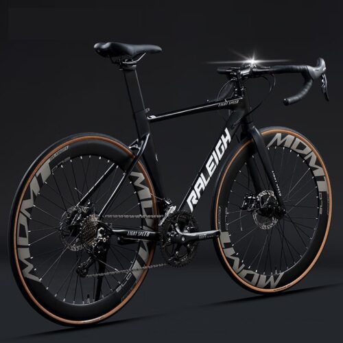 Raleigh 로드자전거 700c 24단 기계식 디스크 LT-WOO A3 솔직 후기 5 Raleigh 로드자전거 700c 24단 기계식 디스크 LT-WOO A3 솔직 후기