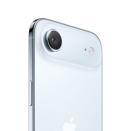 스카이 블루 아이폰 에어 자급제 eSIM 256GB, 드디어 만났어요!