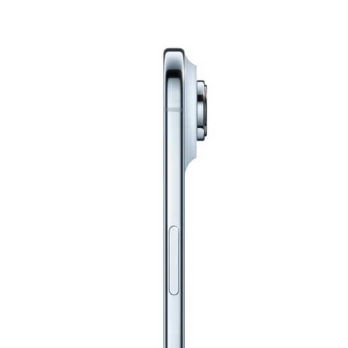 스카이 블루 아이폰 에어 자급제 eSIM 256GB, 드디어 만났어요!