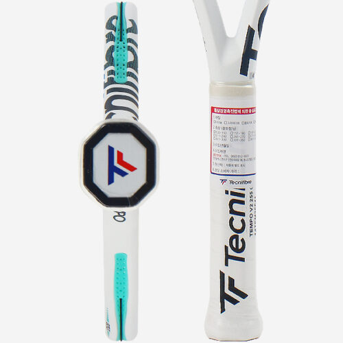나의 첫 테니스 라켓! 테크니화이버 V2 템포 100(255g) 여성 입문용 솔직 후기 26 나의 첫 테니스 라켓! 테크니화이버 V2 템포 100(255g) 여성 입문용 솔직 후기