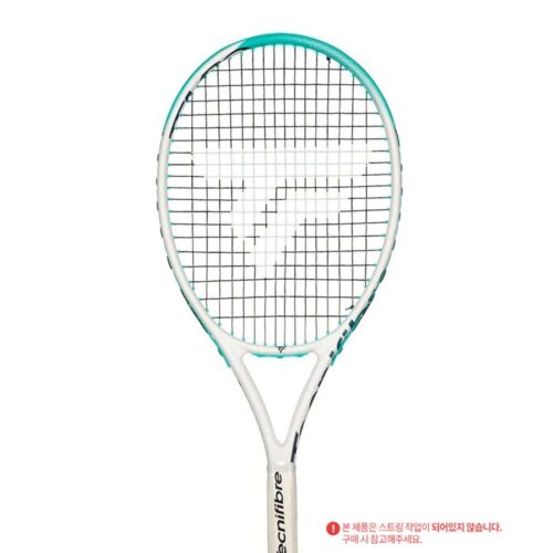 드디어 만났다! 테크니화이버 테니스라켓 V2 템포 100(270g) 중급자용 2025 최신상, 솔직 후기! 20 드디어 만났다! 테크니화이버 테니스라켓 V2 템포 100(270g) 중급자용 2025 최신상, 솔직 후기!