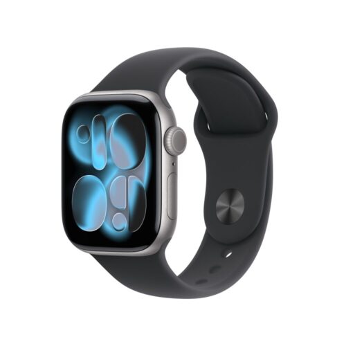 드디어 손에 넣은 나의 최애템! 애플워치 11 GPS 스페이스 그레이 42mm 솔직 후기