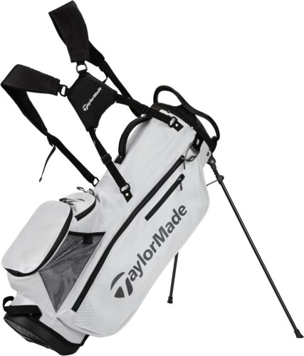 제가 직접 써보고 반했어요! 화이트 테일러메이드 Pro Stand Bag 골프 캐디백 TF531 솔직 후기 3 제가 직접 써보고 반했어요! 화이트 테일러메이드 Pro Stand Bag 골프 캐디백 TF531 솔직 후기